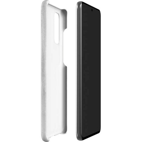 South Korean Flag Distressed Galaxy S20 Lite Case